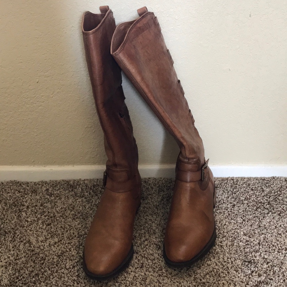 Arturo Chiang Boots